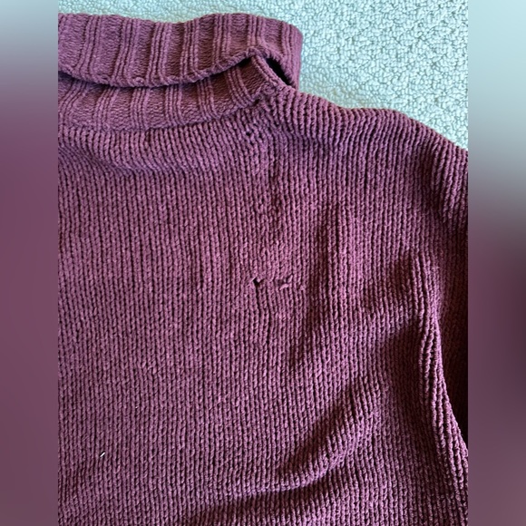 Aerie Knit Sweater - Picture 4 of 4